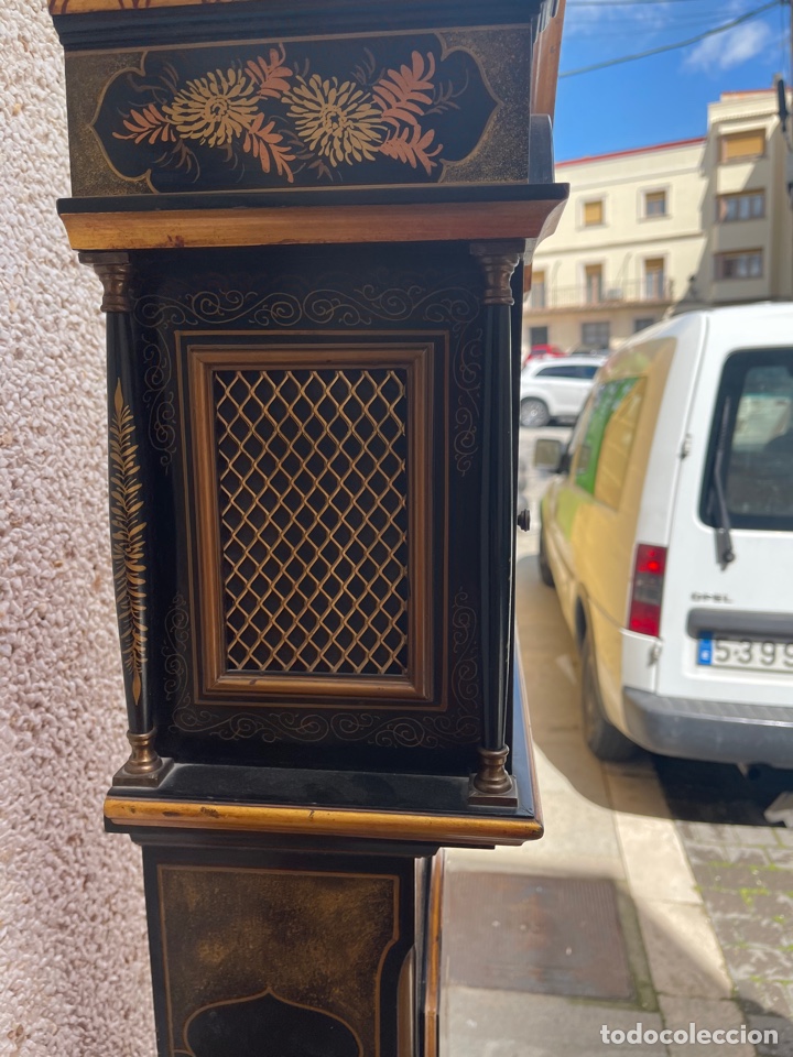 Relojes de pie: Reloj de pie - Foto 8