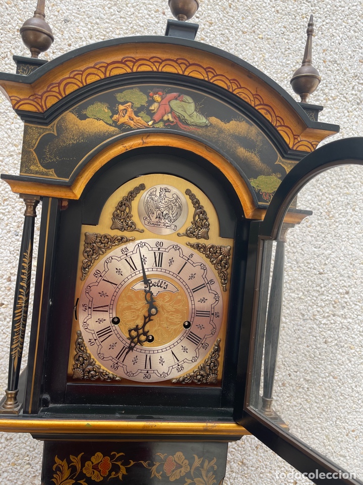 Relojes de pie: Reloj de pie - Foto 11