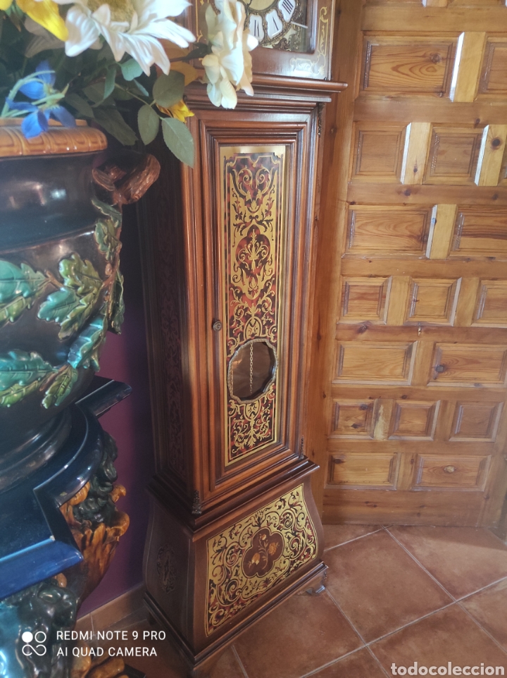 Relojes de pie: Reloj de pie - Foto 4
