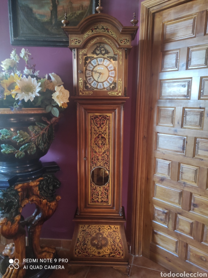 Relojes de pie: Reloj de pie - Foto 7