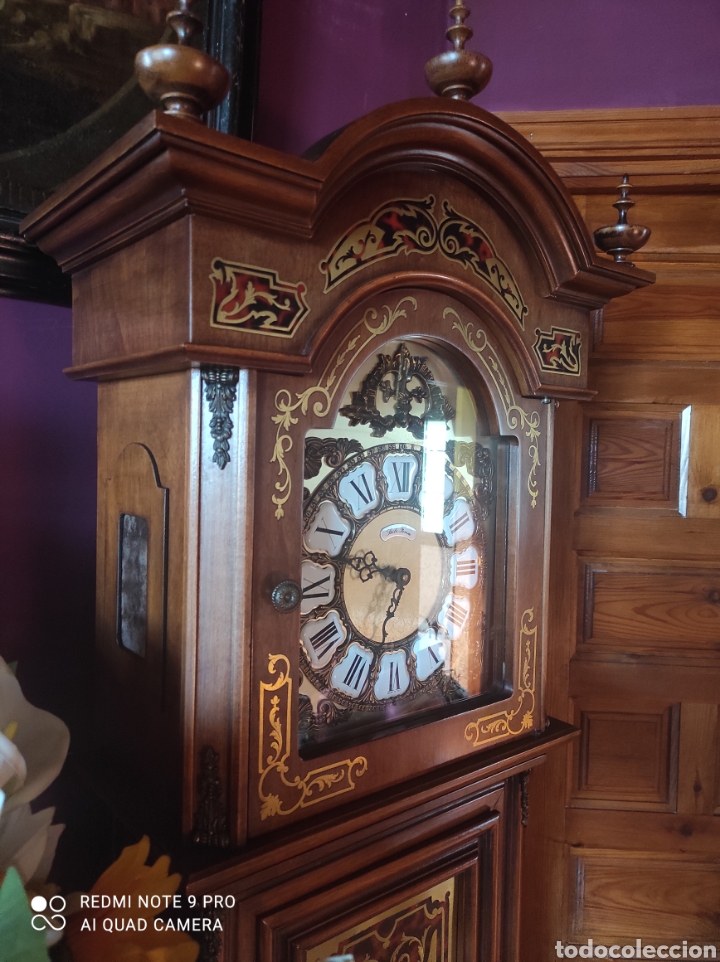 Relojes de pie: Reloj de pie - Foto 2