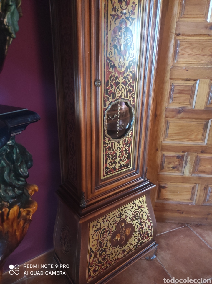 Relojes de pie: Reloj de pie - Foto 8