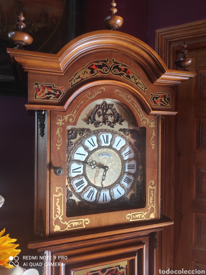 Relojes de pie: Reloj de pie - Foto 10