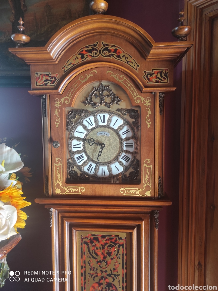 Relojes de pie: Reloj de pie - Foto 13