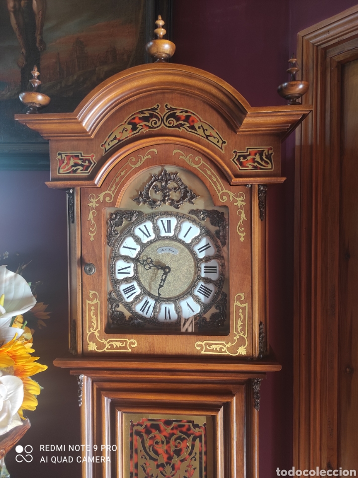 Relojes de pie: Reloj de pie - Foto 16