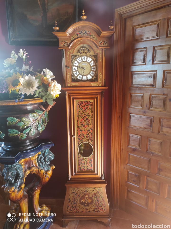 Relojes de pie: Reloj de pie - Foto 11