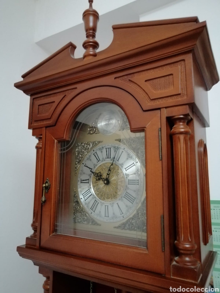 Relojes de pie: Reloj de pi&eacute; en Granada - Foto 2