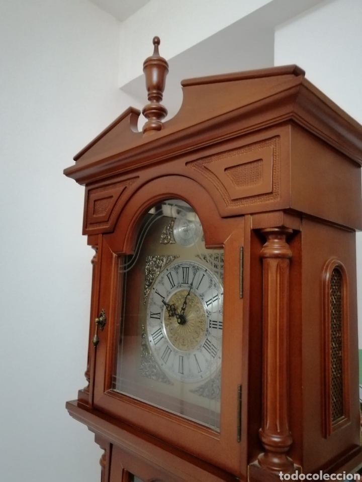 Relojes de pie: Reloj de pi&eacute; en Granada - Foto 3