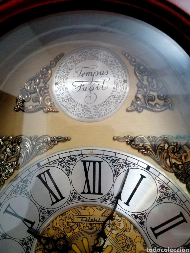 Relojes de pie: Reloj de pi&eacute; en Granada - Foto 4