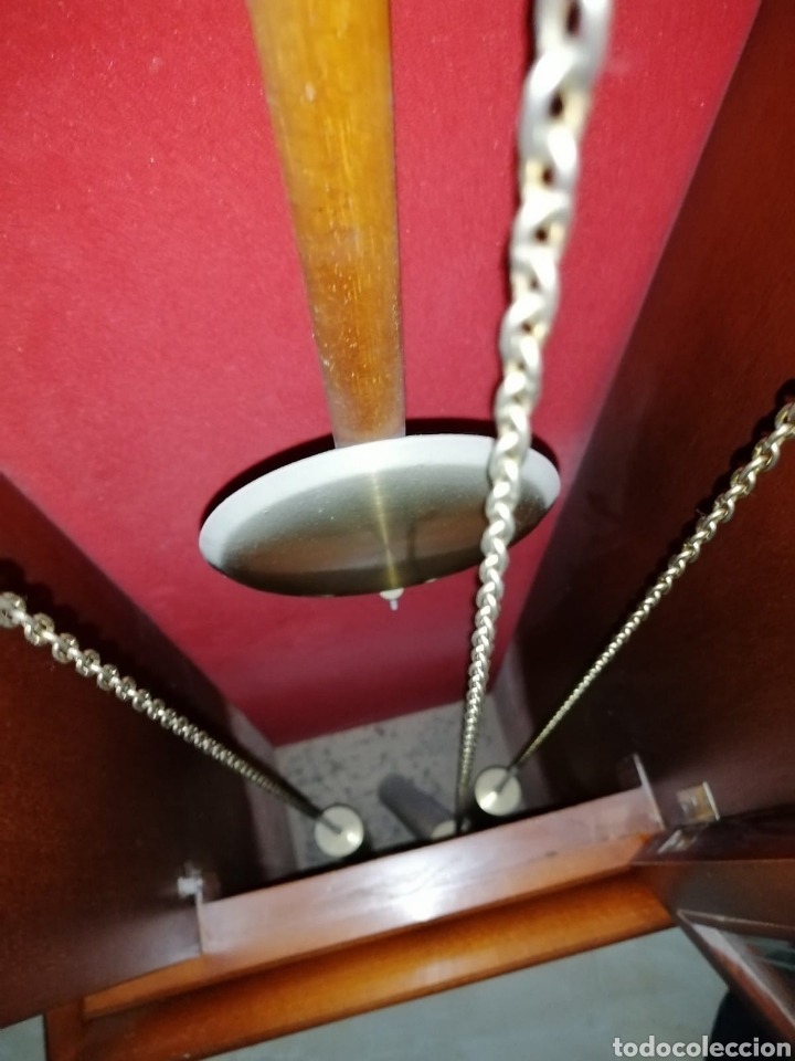 Relojes de pie: Reloj de pi&eacute; en Granada - Foto 5
