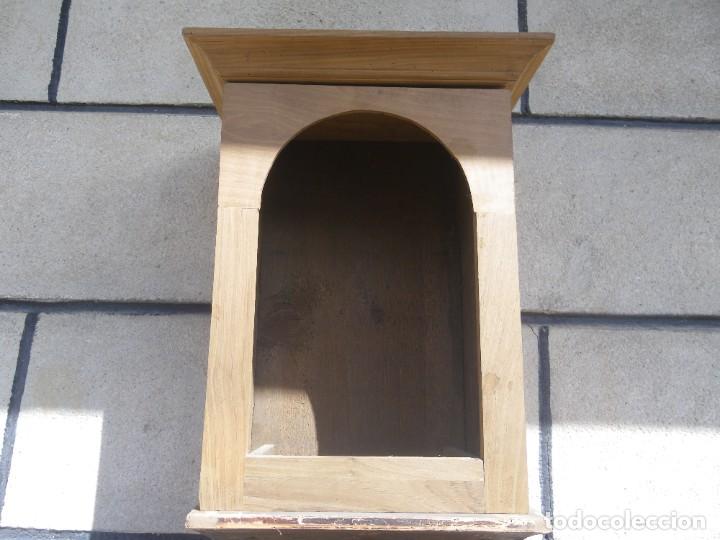 Relojes de pie: ANTIGUA CAJA DE RELOJ , , VER - Foto 25