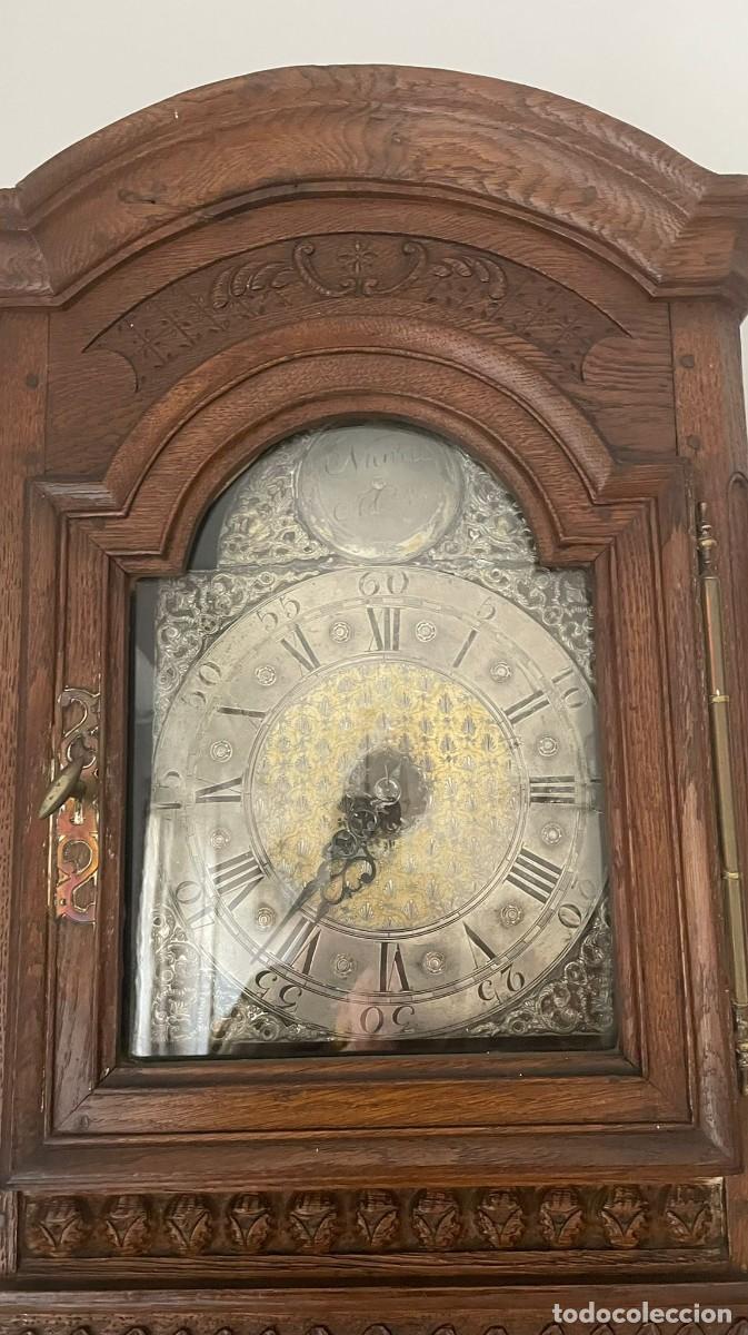 Relojes de pie: Reloj de pie-Moretz - Foto 3