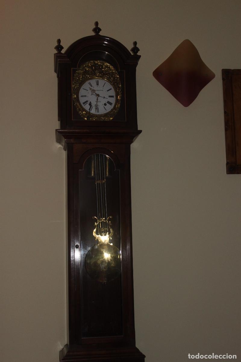 Relojes de pie: RELOJ DE PIE - Foto 9