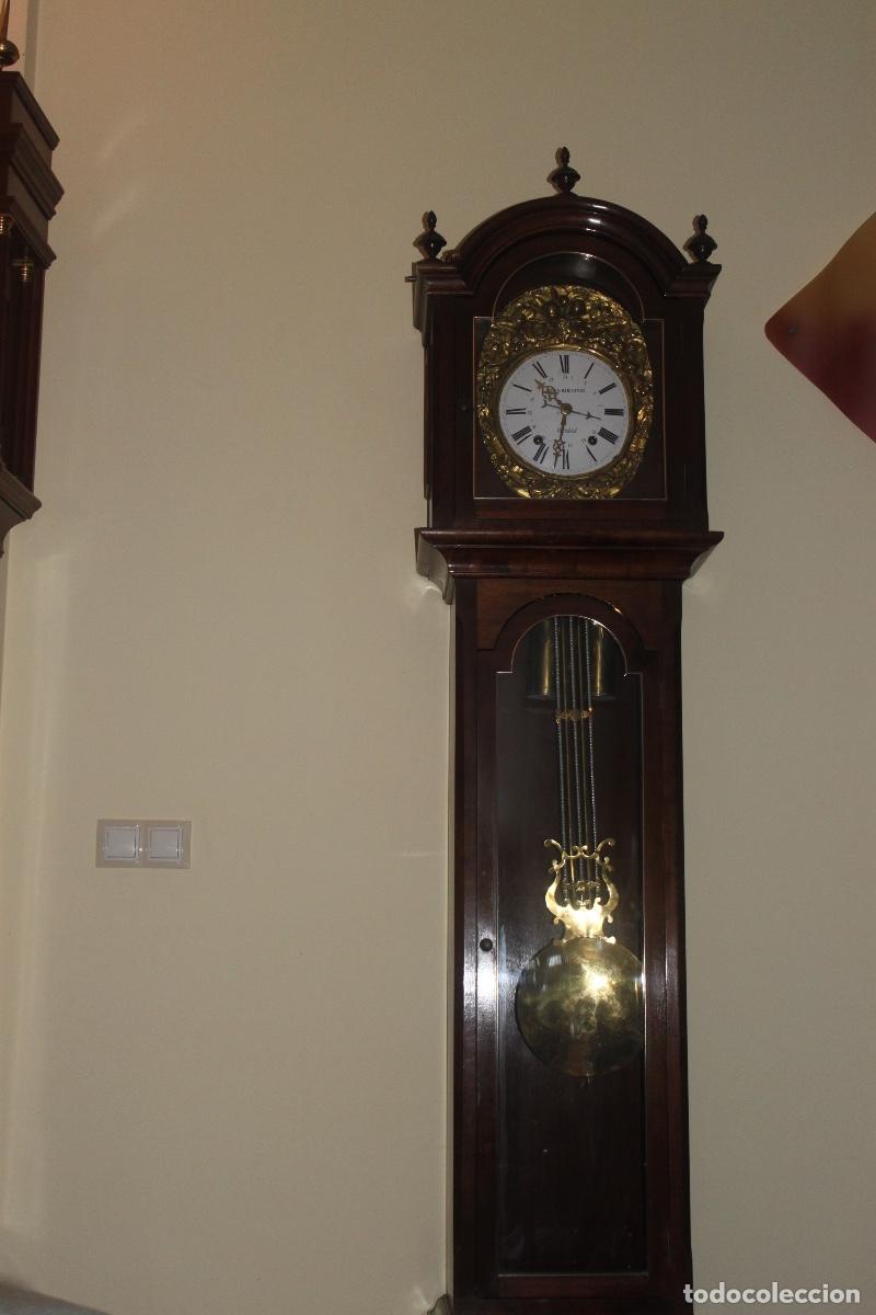 Relojes de pie: RELOJ DE PIE - Foto 10