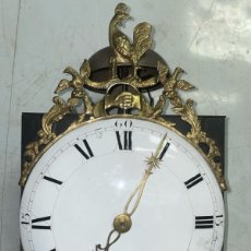 Relojes de pie: RELOJ MOREZ LUIS XV SALIDO DEL RELOJERO