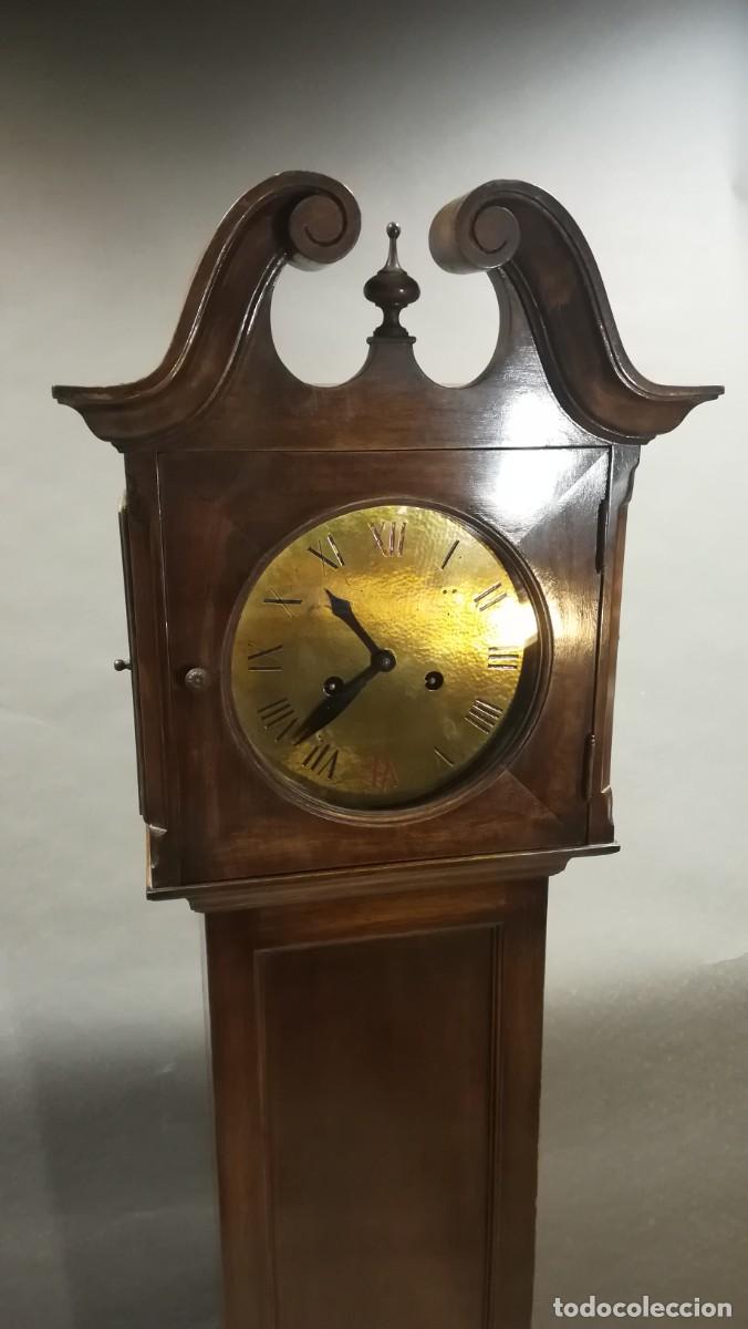 Relojes de pie: RELOJ DE PIE PEQUE&Ntilde;O - Foto 5