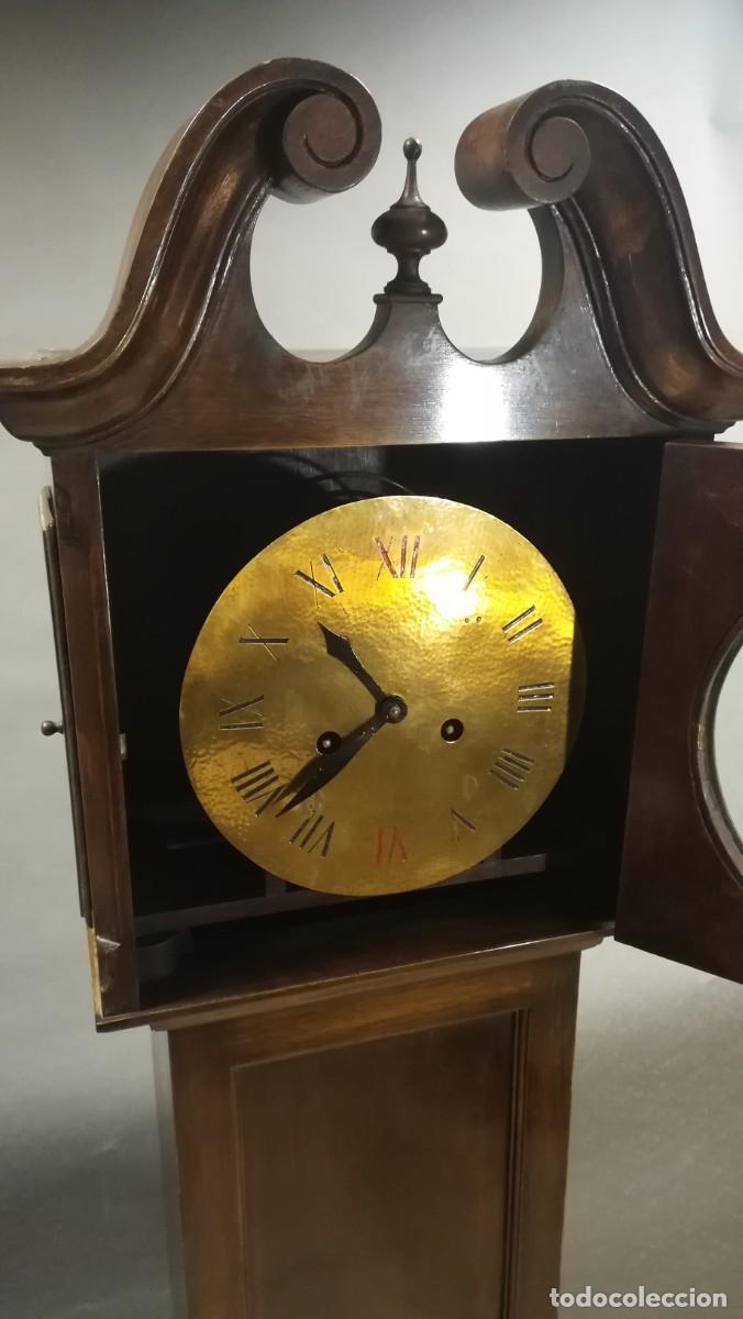 Relojes de pie: RELOJ DE PIE PEQUE&Ntilde;O - Foto 6