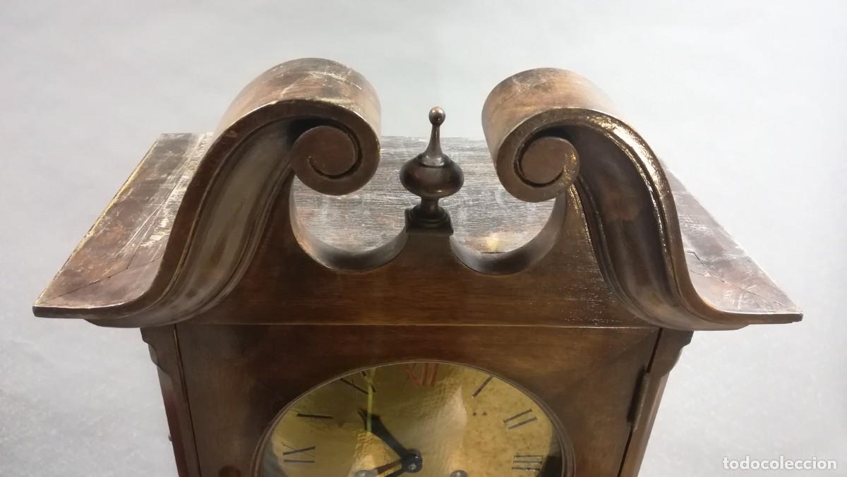 Relojes de pie: RELOJ DE PIE PEQUE&Ntilde;O - Foto 7