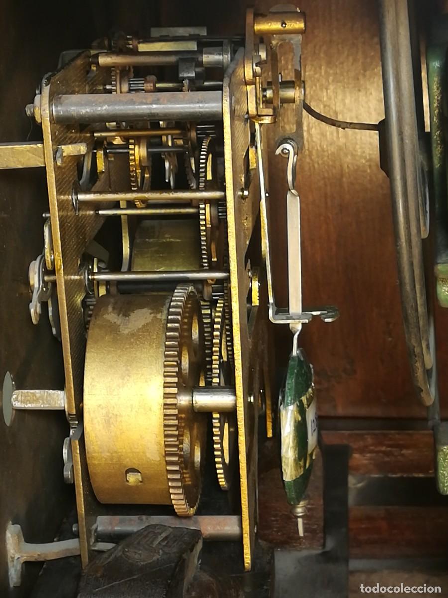 Relojes de pie: RELOJ DE PIE PEQUE&Ntilde;O - Foto 16