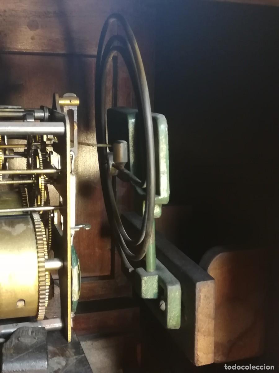 Relojes de pie: RELOJ DE PIE PEQUE&Ntilde;O - Foto 17