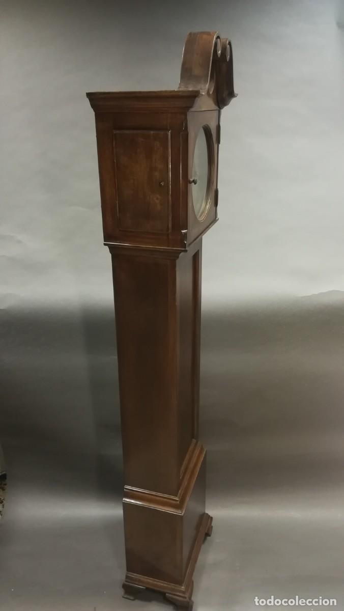 Relojes de pie: RELOJ DE PIE PEQUE&Ntilde;O - Foto 3