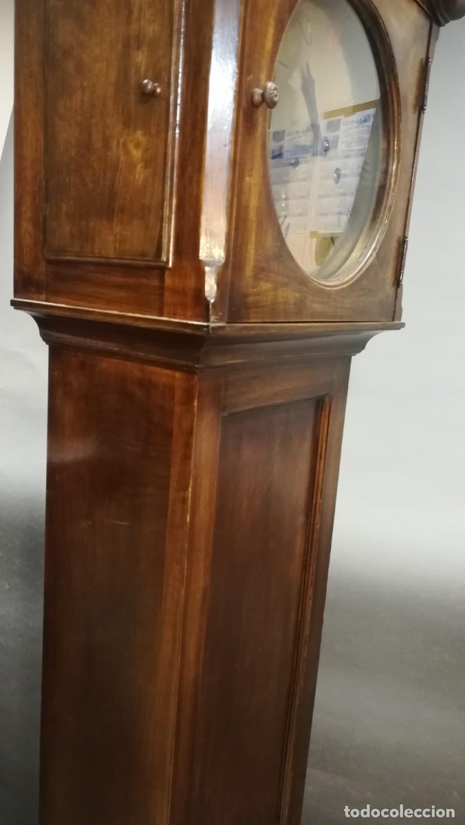Relojes de pie: RELOJ DE PIE PEQUE&Ntilde;O - Foto 10