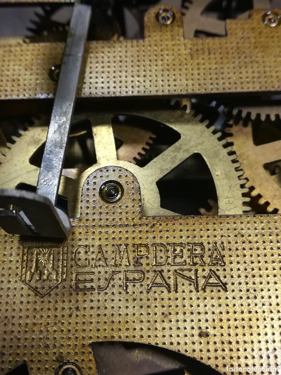 Relojes de pie: RELOJ DE PIE PEQUE&Ntilde;O - Foto 22
