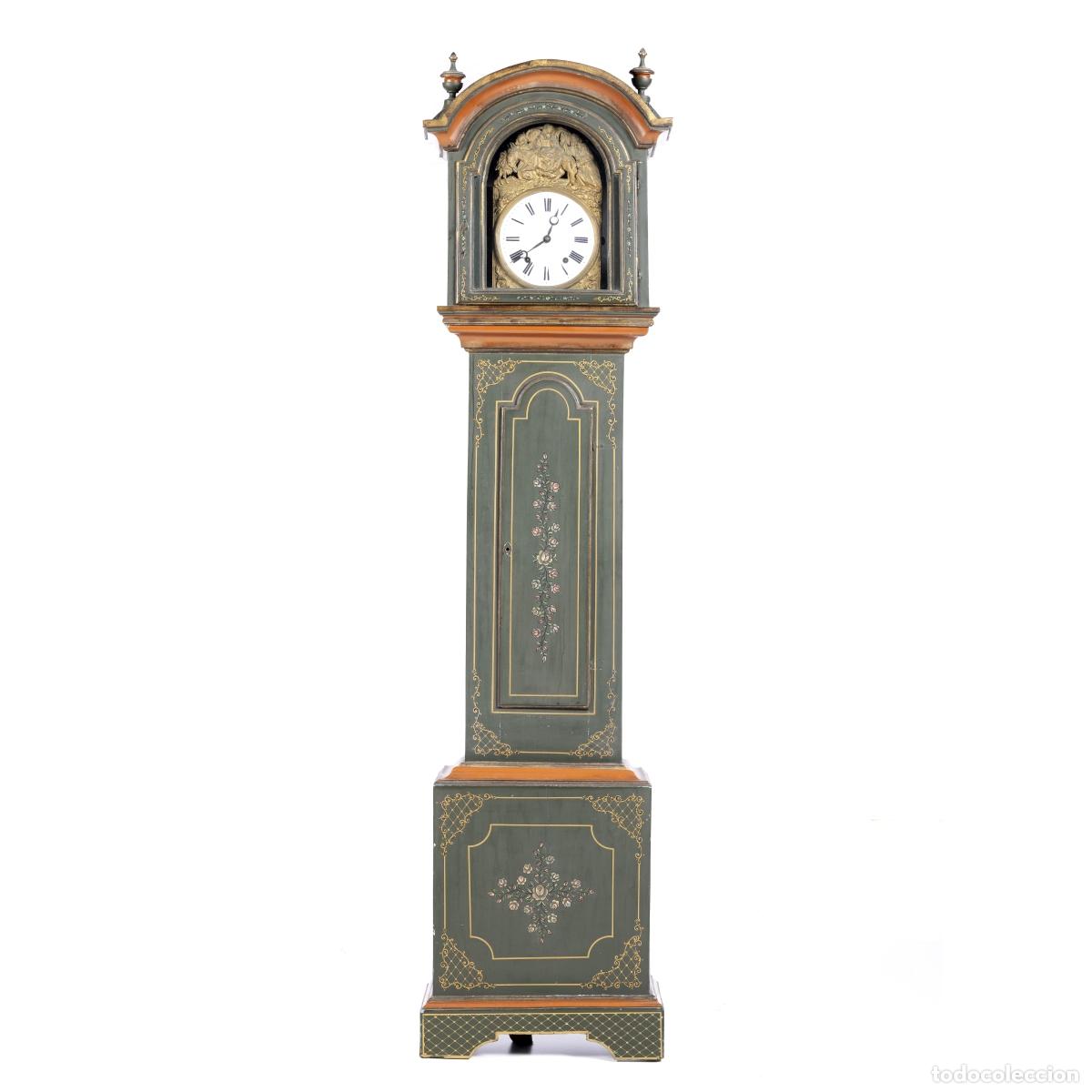 Relojes de pie: RELOJ DE PARADA - Foto 1