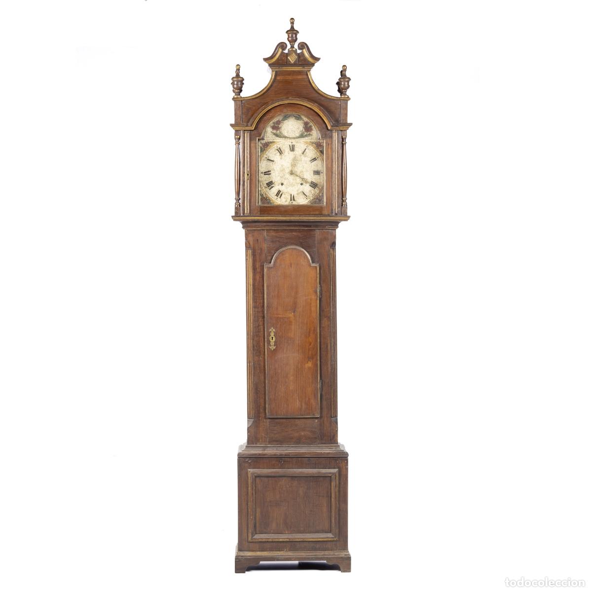Relojes de pie: RELOJ DE PARADA - Foto 1
