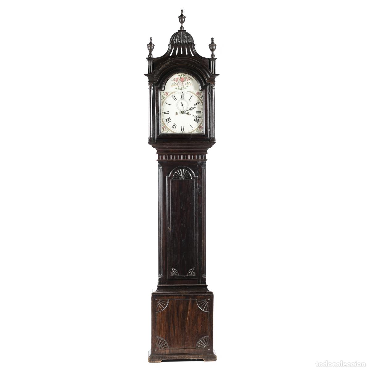 Relojes de pie: RELOJ DE PI&Eacute; (228 CM) - Foto 1