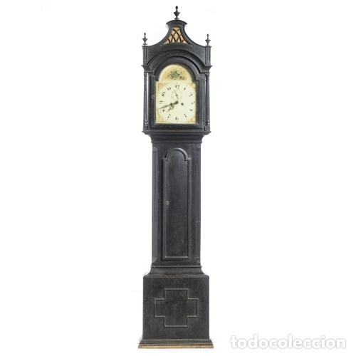 Relojes de pie: REDOJ DE PIE - Foto 1