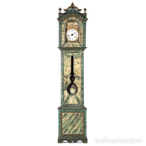 Relojes de pie: REDOJ DE PIE - Foto 1