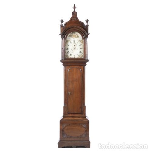 Relojes de pie: REDOJ DE PIE - Foto 1