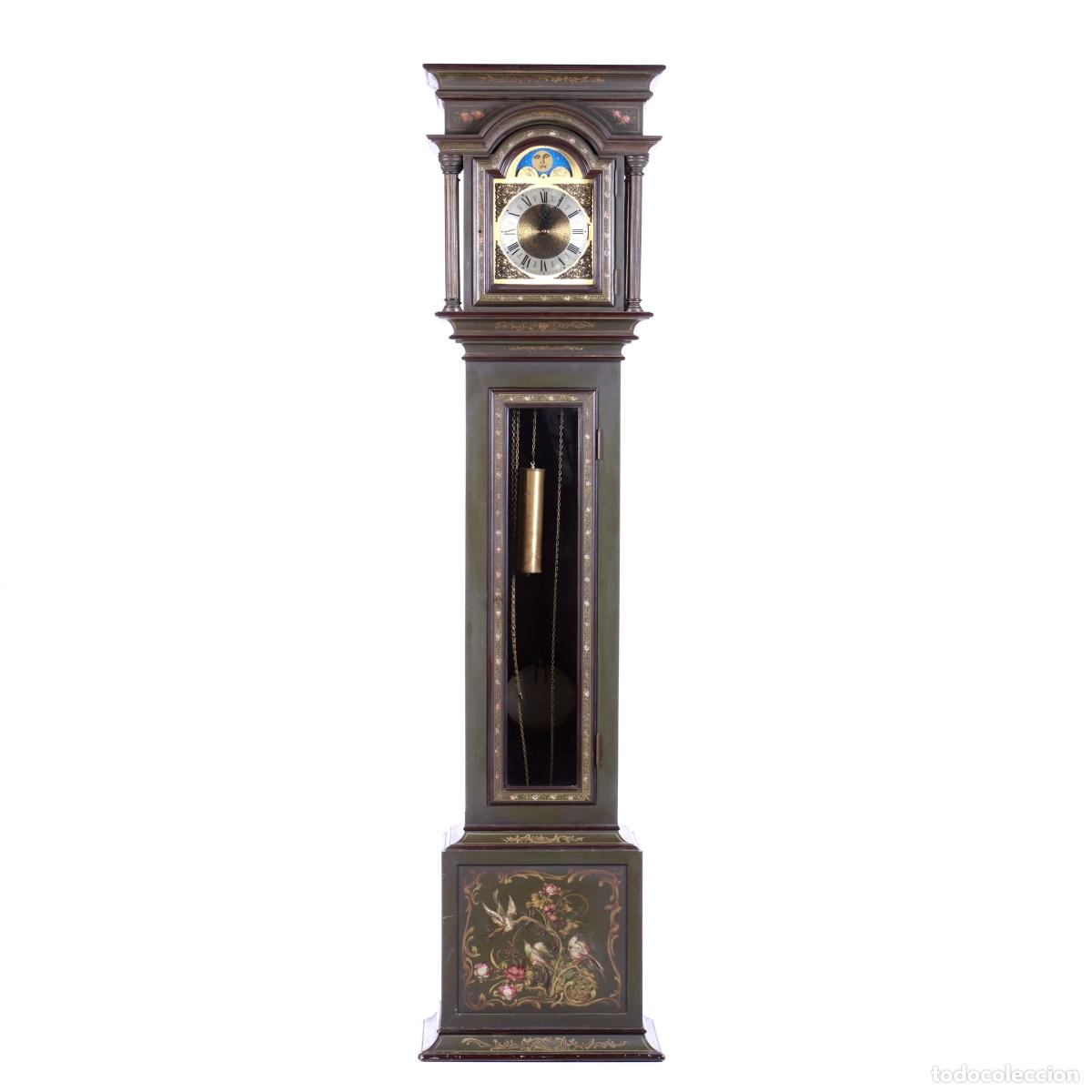 Relojes de pie: REDOJ DE PIE - Foto 1