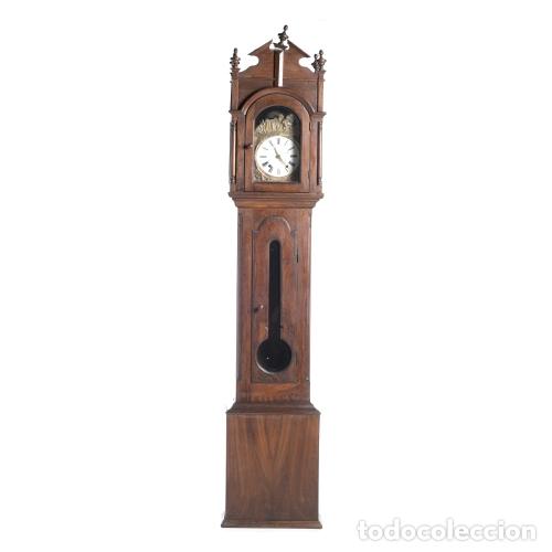 Relojes de pie: REDOJ DE PIE - Foto 1