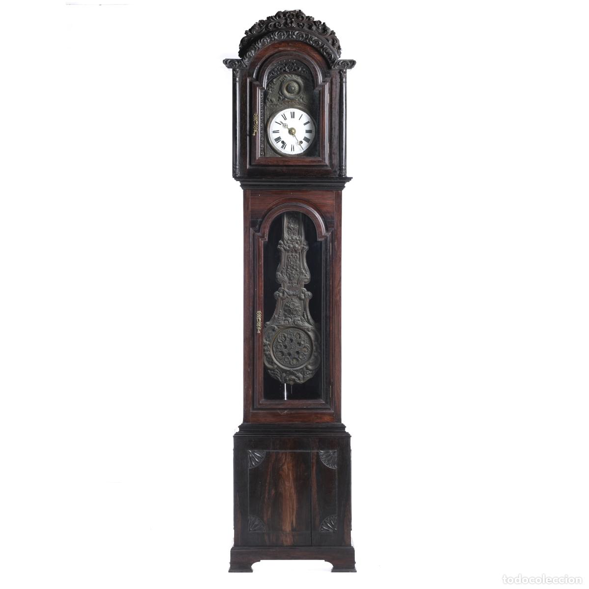 Relojes de pie: REDOJ DE PIE - Foto 1