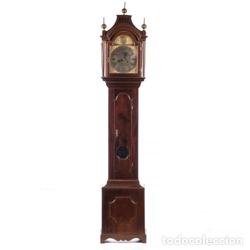 Relojes de pie: REDOJ DE PIE - Foto 1