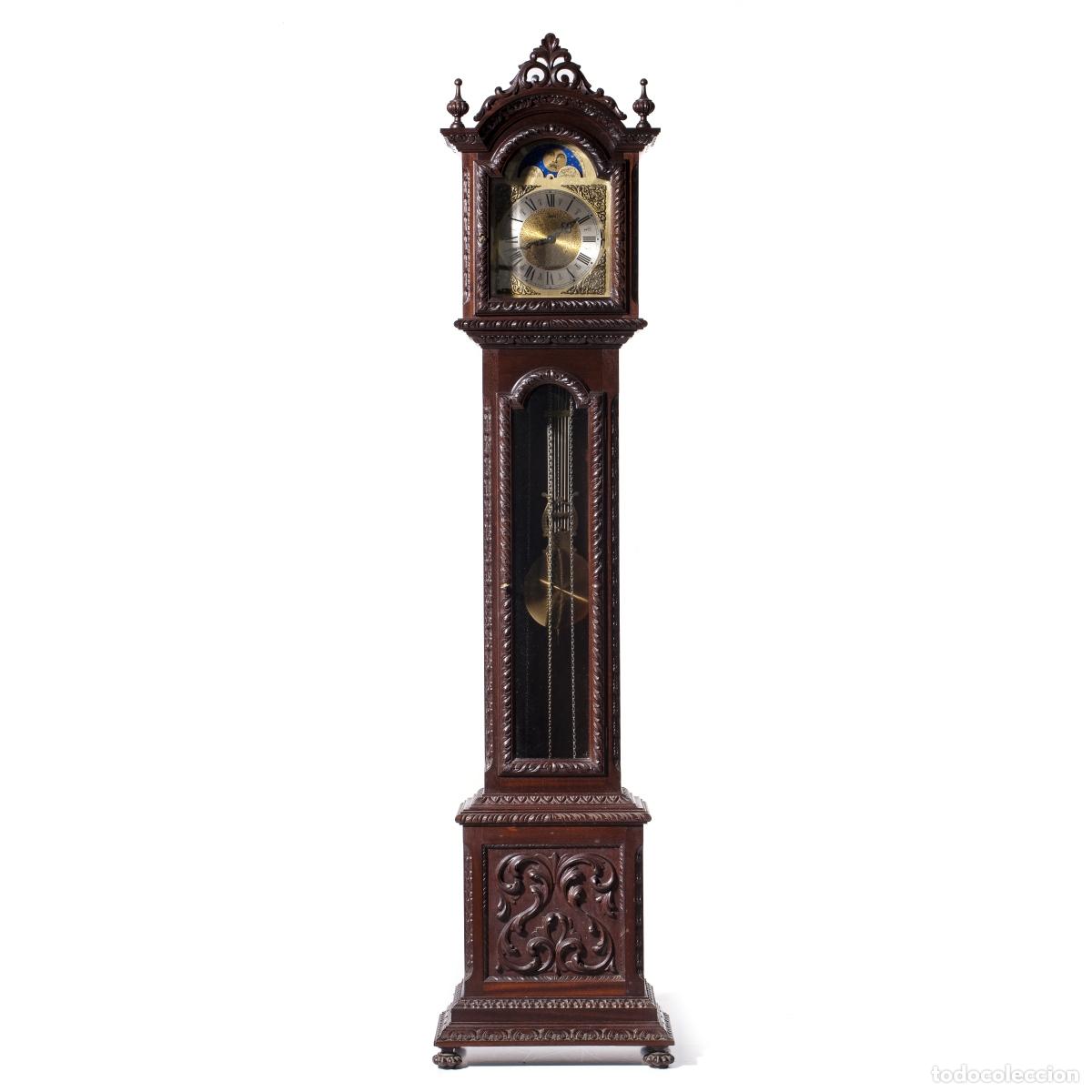 Relojes de pie: Relojes - Reloj de alta gama - Foto 1