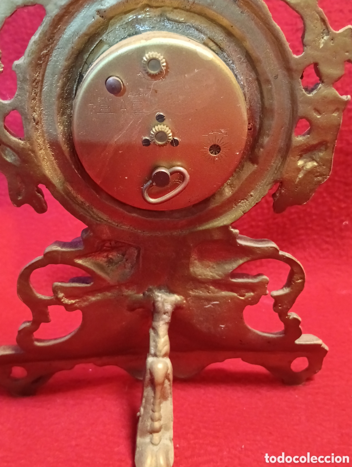 Relojes de pie: Reloj con alarma Europa Funcion - Foto 2