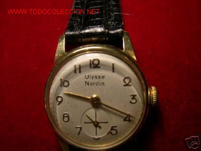 Relojes de pulsera:   - Foto 4