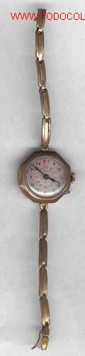 Relojes de pulsera:   - Foto 2