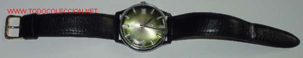 Relojes de pulsera: EXCELENTE RELOJ DE PULSERA FRAMONT - Foto 1
