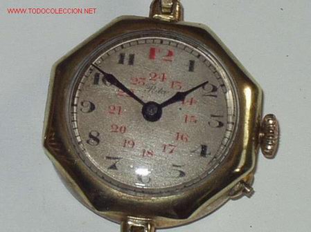 Relojes de pulsera:   - Foto 4