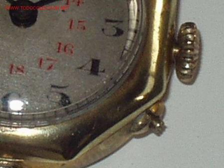 Relojes de pulsera:   - Foto 5