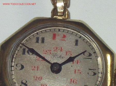 Relojes de pulsera:   - Foto 6