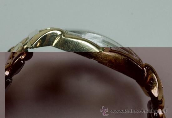 Relojes de pulsera: reloj Hamilton Illinois - Foto 6