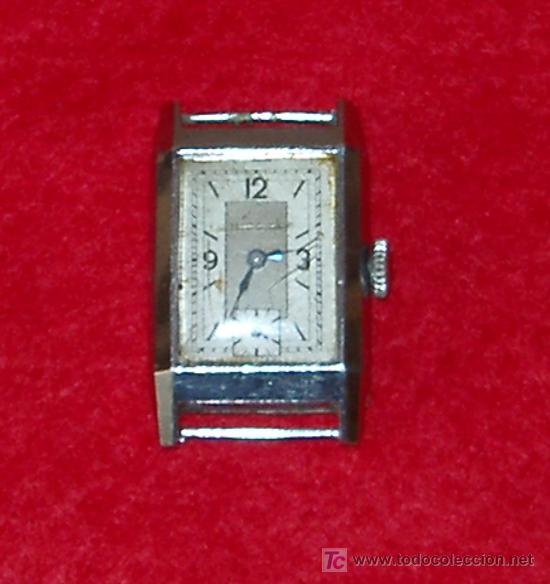 Relojes de pulsera: ANTIGUO RELOJ DE PULSERA FUNCIONANDO - Foto 1