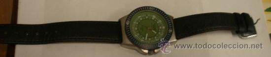 Relojes de pulsera: Reloj de pulsera a pilas - Foto 1
