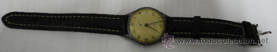 Relojes de pulsera: Reloj de pulsera, funciona - Foto 1