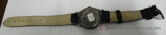 Relojes de pulsera: Reloj de pulsera, funciona - Foto 2